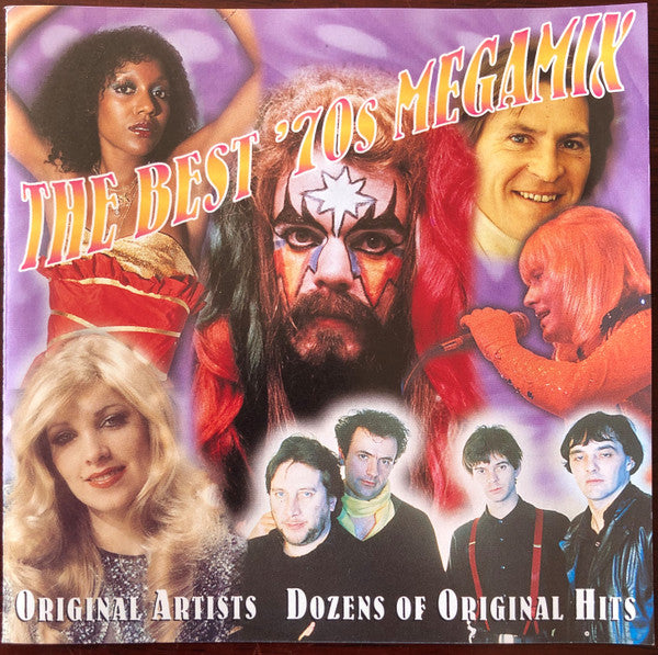 the-best-70s-megamix