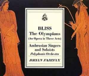 bliss:-the-olympians-(an-opera-in-three-acts)-