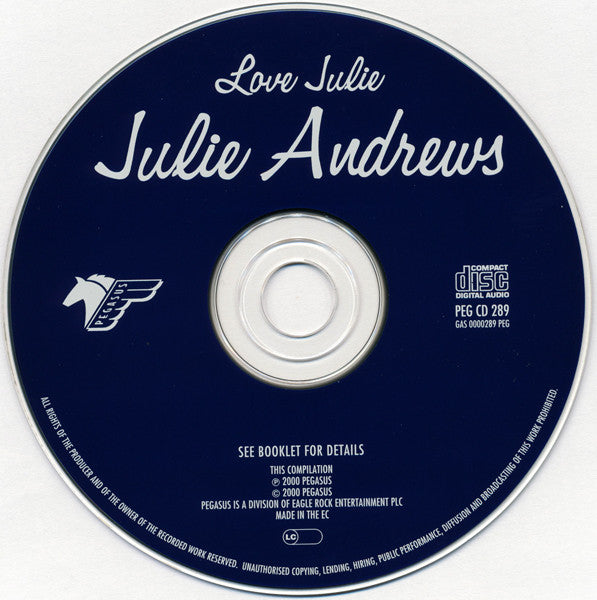 love-julie