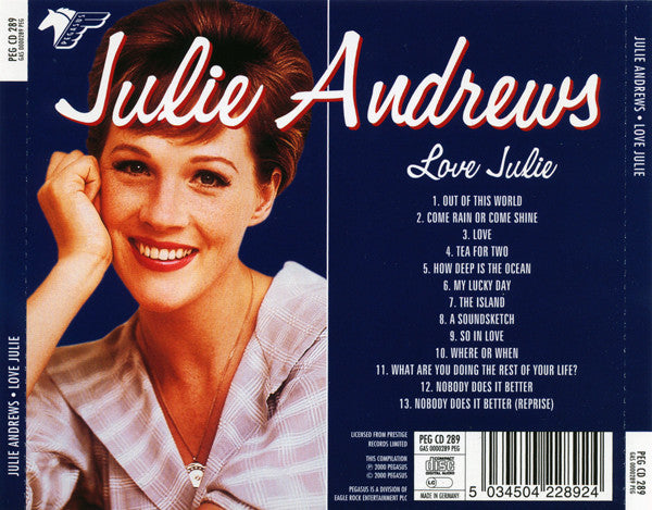 love-julie