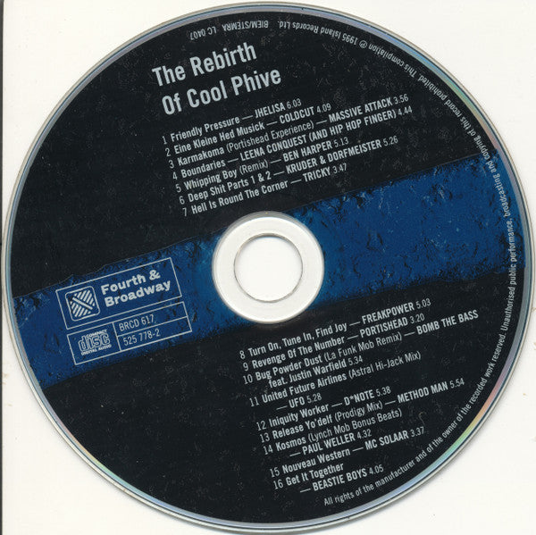 the-rebirth-of-cool-phive