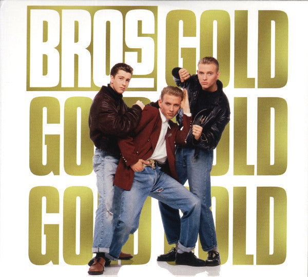gold