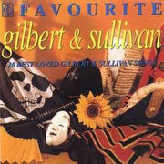 favourite-gilbert-&-sullivan