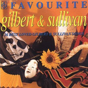 favourite-gilbert-&-sullivan