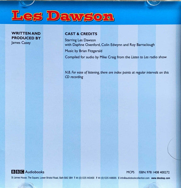 his-best-sketches-from-his-radio-show-on-cd