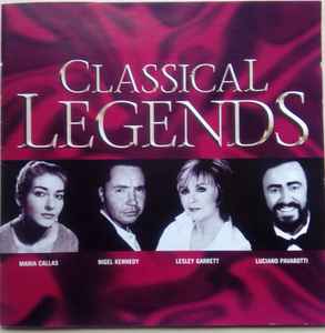 classical-legends