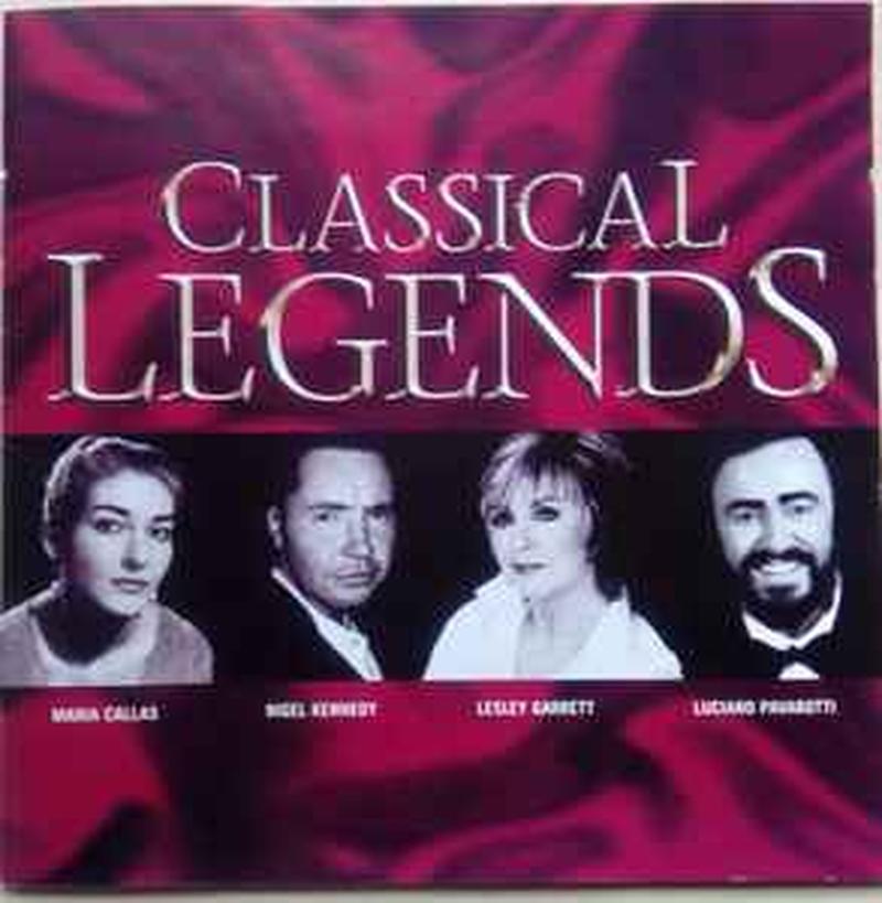 classical-legends