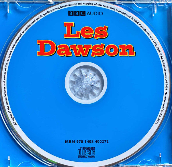 his-best-sketches-from-his-radio-show-on-cd