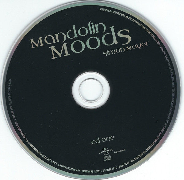 mandolin-moods