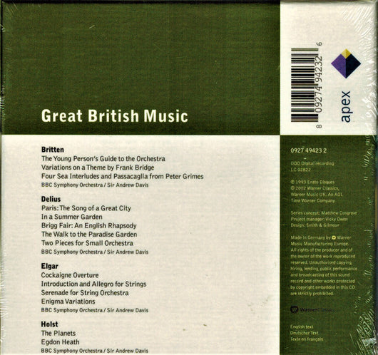 great-british-music