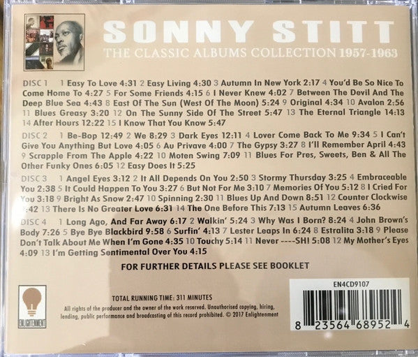the-classic-albums-collection-1957-1963
