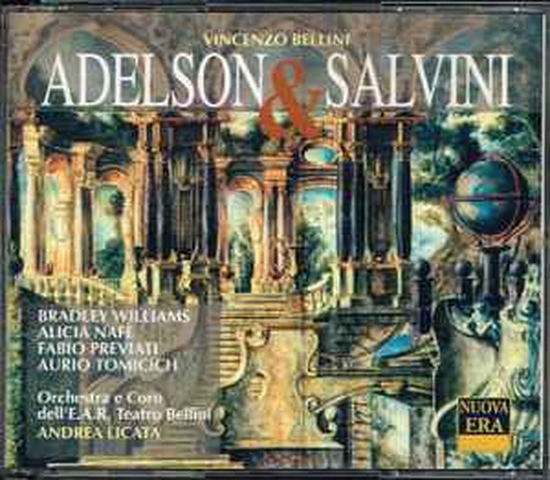 adelson-&-salvini