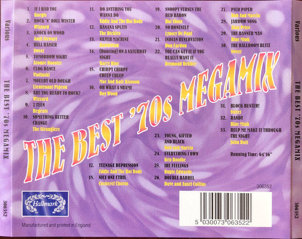 the-best-70s-megamix