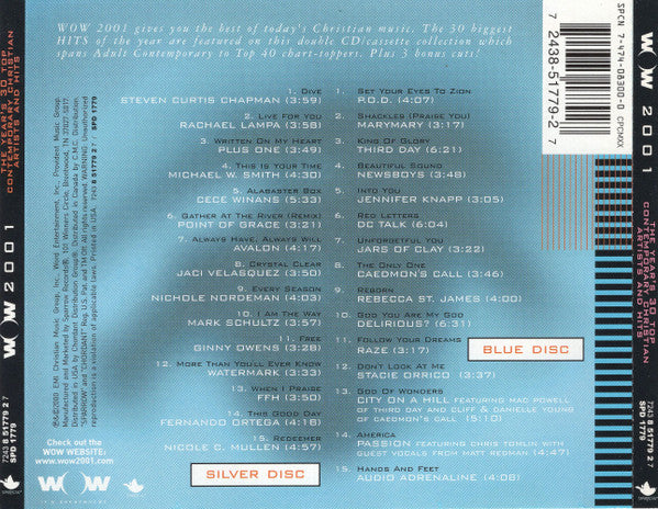 wow-2001-(the-years-30-top-contemporary-christian-artists-and-hits)