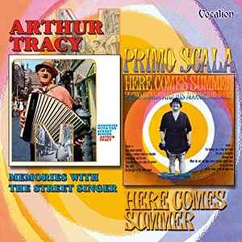 memories-with-the-street-singer-&-here-comes-summer