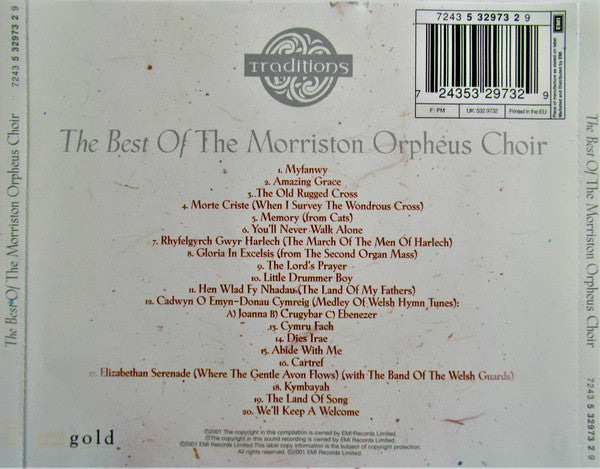 the-best-of-the-morriston-orpheus-choir