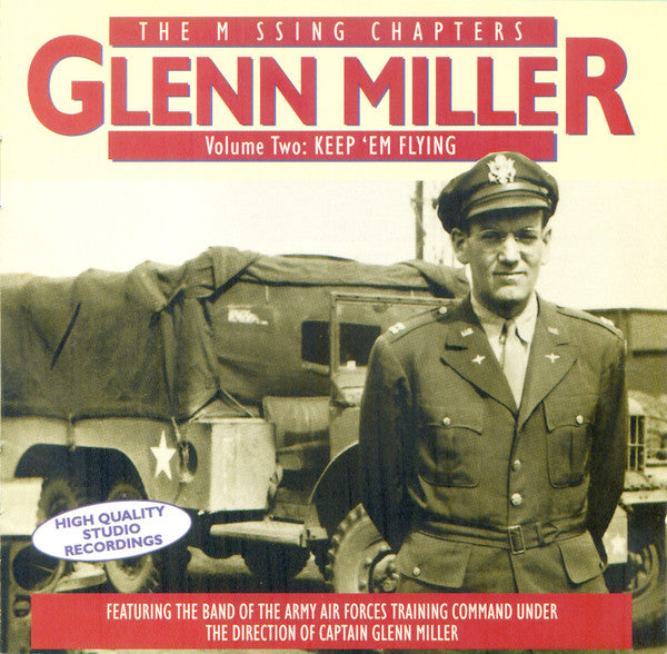 the-missing-chapters-volume-two:-keep-em-flying