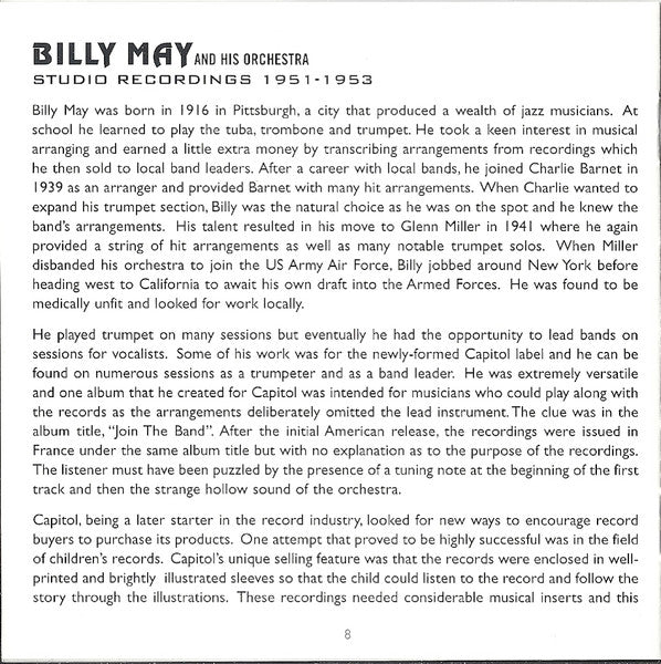 studio-recordings-1951-1953