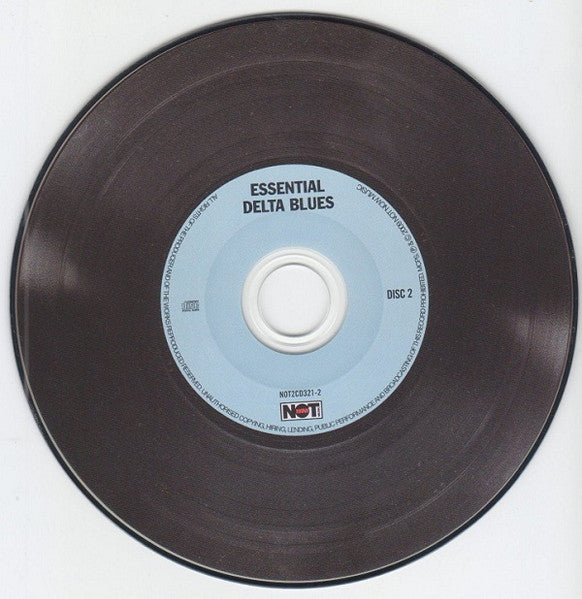 essential-delta-blues