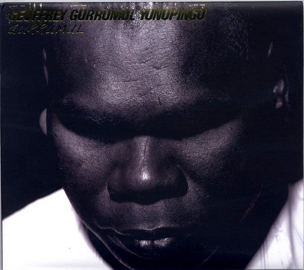 gurrumul