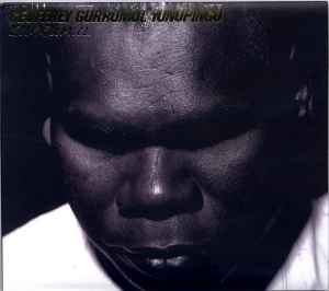 gurrumul