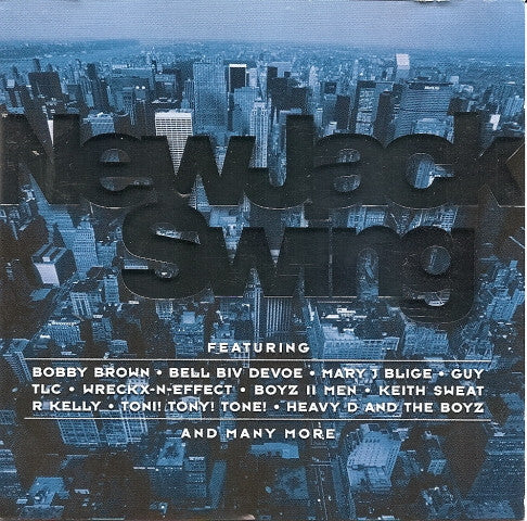 newjackswing