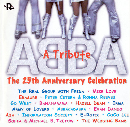 abba---a-tribute:-the-25th-anniversary-celebration