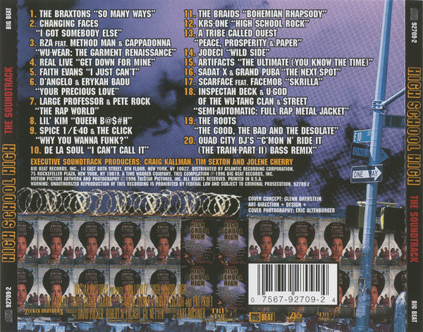 high-school-high---the-soundtrack