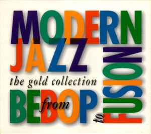 the-gold-collection:-modern-jazz