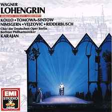 lohengrin