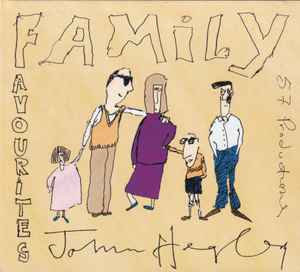 family-favourites