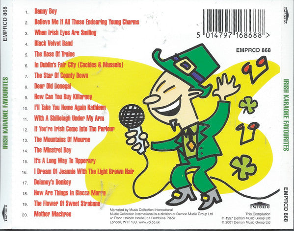 the-best-of-karaoke-(52-karaoke-singalong-favourites)