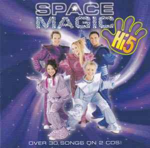space-magic
