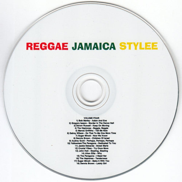 reggae-jamaica-stylee-volume-four