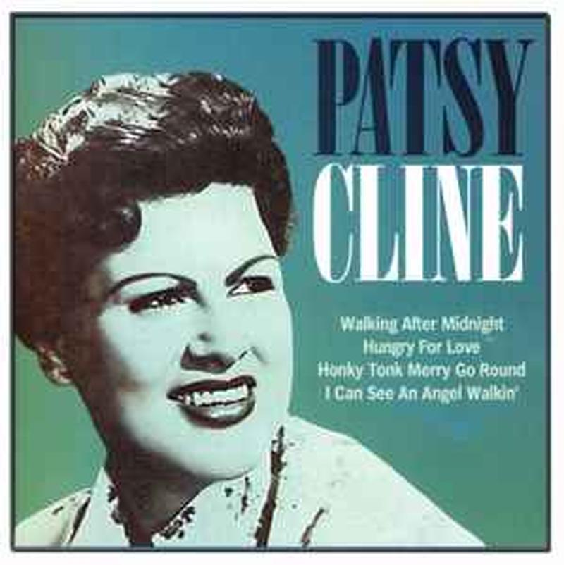 patsy-cline