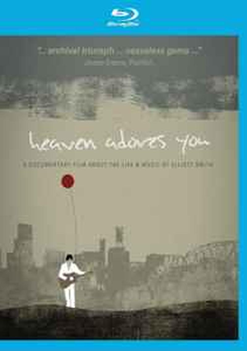 heaven-adores-you