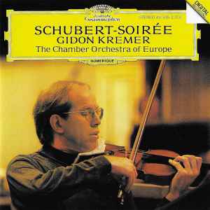 schubert-soirée