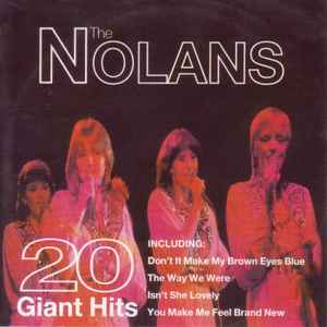 the-nolans-20-giant-hits