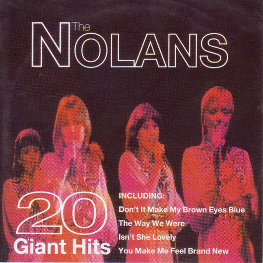 the-nolans-20-giant-hits