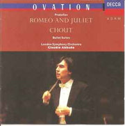 romeo-and-juliet---chout-"ballet-suites"