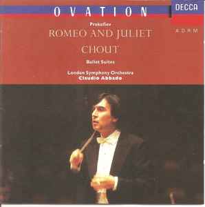 romeo-and-juliet---chout-"ballet-suites"