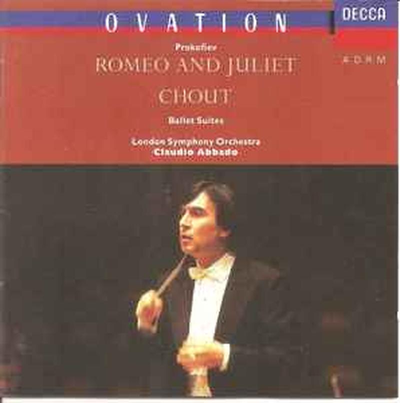 romeo-and-juliet---chout-"ballet-suites"