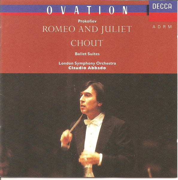 romeo-and-juliet---chout-"ballet-suites"