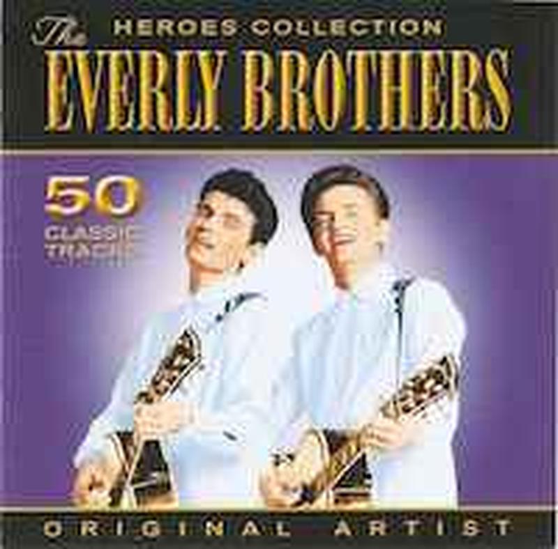 the-heroes-collection---everly-brothers
