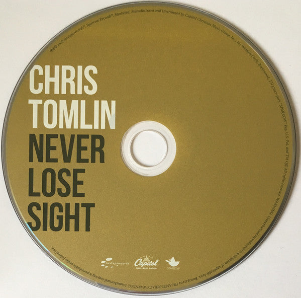 never-lose-sight