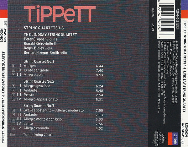 quartets-1-3