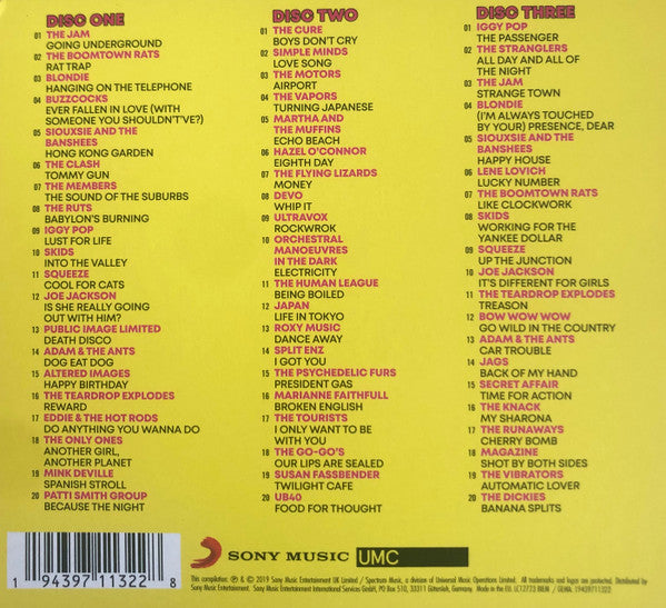 the-#1-new-wave-album
