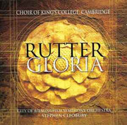 gloria