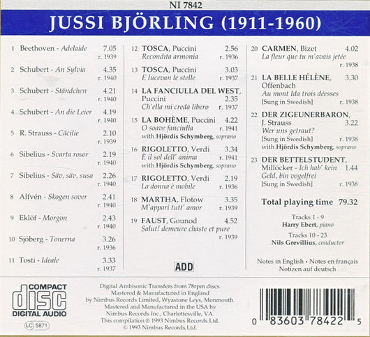 björling-volume-2