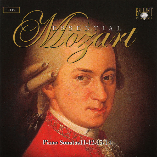 essential-mozart